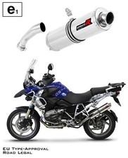 R1200GS 2004 - 2007 EU