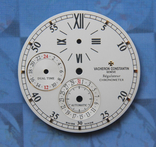 Dial for vacheron - dial,