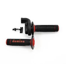 Comando gas originale per le