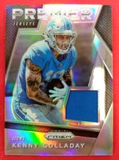 Kenny Golladay RC 2017 Panini