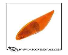 GEMMA FRECCIA BOOSTER NG NEXT 1995 1996 1997 1998 1999 ARANCIONE SINISTRA SX