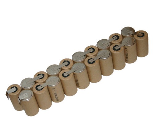 batteria 24v bici