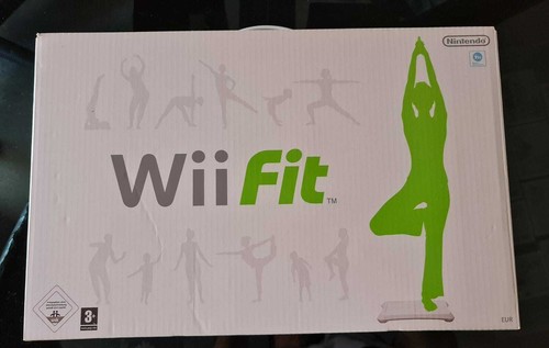 Nintendo wii - wii,