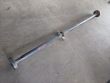 ALBERO DI TRASMISSIONE Volkswagen Golf 6 serie 2012 Hatchback 5-porte