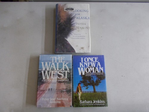 Peter barbara jenkins hc - 3, #