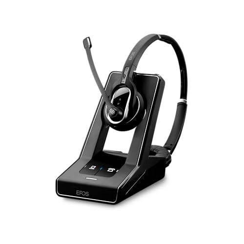 Sennheiser enterprise solution - sennheiser,