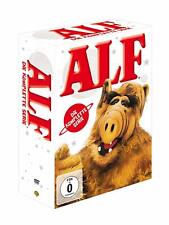 ALF Stagione 1 2 3 4 Box