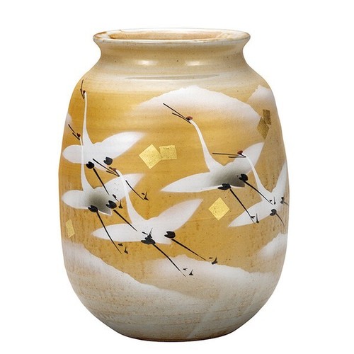 Kutani yaki articoli ceramica - articoli,