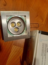 FARETTO LED PER CONTROSOFFITTO PERENZ 5552-5554-5556-5558-5702-5704-5706-5708