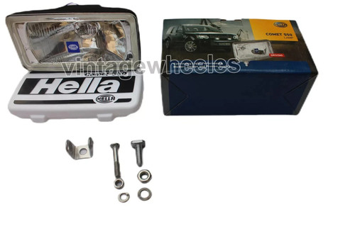 Hella comet 550 - hella, spot
