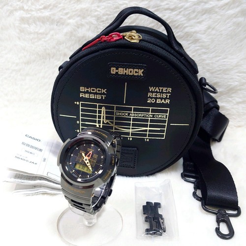 Orologio grado shock casio - orologio,