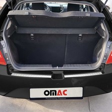 Paraurti OMAC per Suzuki