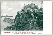 13932583 - Anacapri Villa Paul