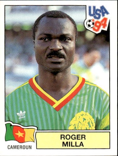 Figurina usa panini 1994 - figurina,
