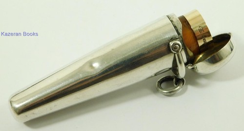 Antique 9ct gold - 9ct,