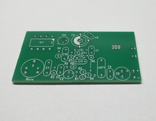 CIRCUITO STAMPATO PCB LX359 LX