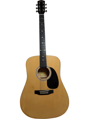 Chitarra acustica squier - chitarra,