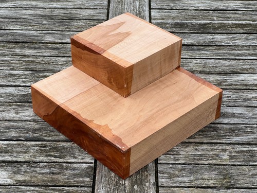 Mela 10x10x4cm 1st legno - 10x10x4cm,