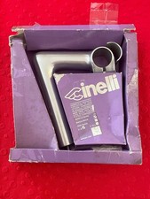 Cinelli stem complete with - cinelli,