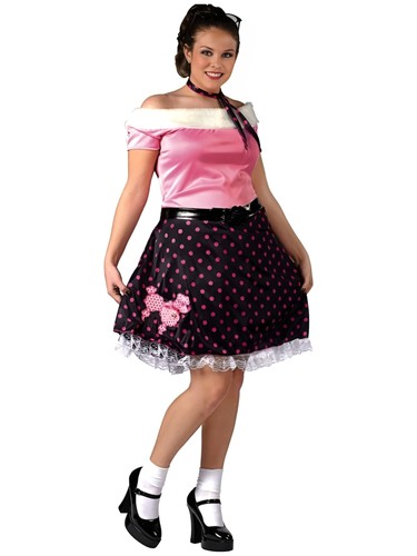 Costume donna anni - , 50