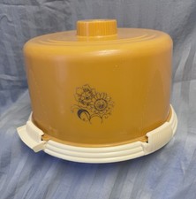 Porta torte grattacielo