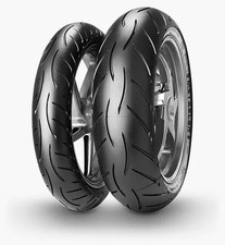 Gomme Moto Metzeler 160/60-17