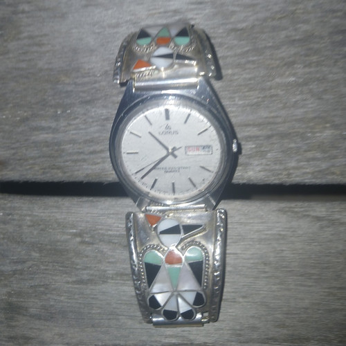 Orologio vintage zuni - vintage,