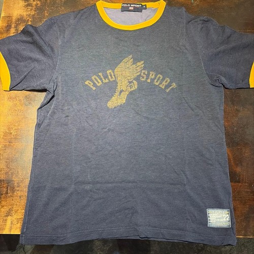 Ralph lauren polo - sport, ringer