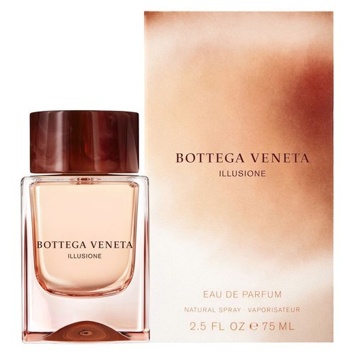Bottega veneta illusione eau - bottega,