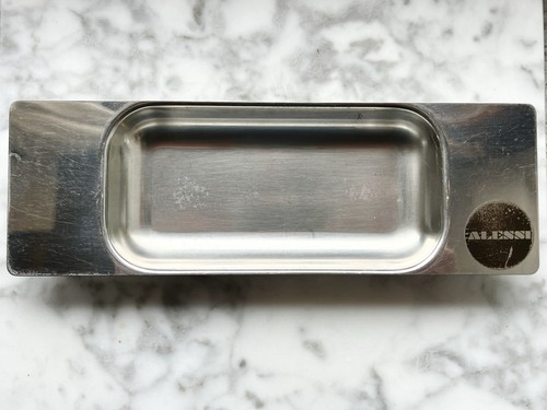 Vassoio alessi franco sargiani - alessi,