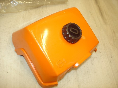 Coperchio filtro aria stihl - coperchio,