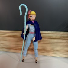 toy story bo peep personaggio