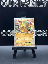 Mazzi Landorus EX - 2015 Rowan