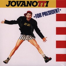 Jovanotti - Jovanotti For