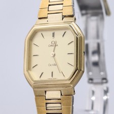 Vintage 1982 omega de - *vintage, 1982*