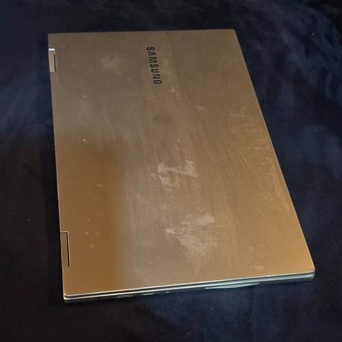 Samsung galaxy book flex2 - book,