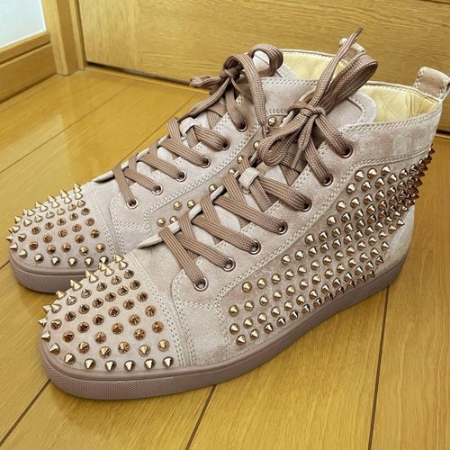 Sneakers alte christian - sneakers,