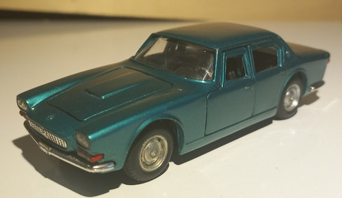 Politoys 541 maserati - 541,