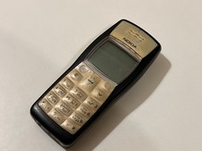 Original Nokia 1100 RH-18