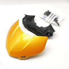 Kit Cupolino, Cosmic Yellow, Originale A9708603-FJ, TRIUMPH STREET TRIPLE RS