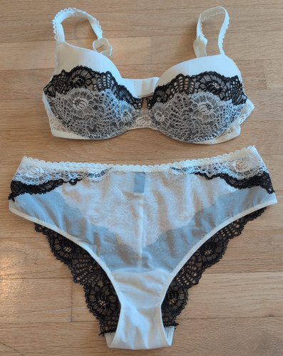 Set reggiseno mutandine - set,