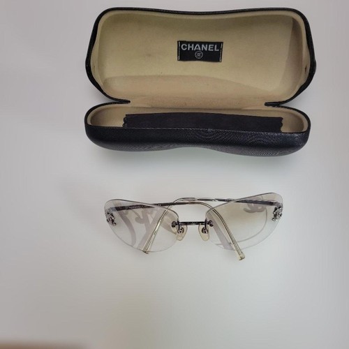 Chanel 4017 rimless - 4017-d,