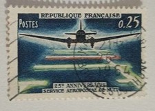 FRANCOBOLLO REPUBBLICA