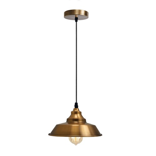 Lampada retrò vintage