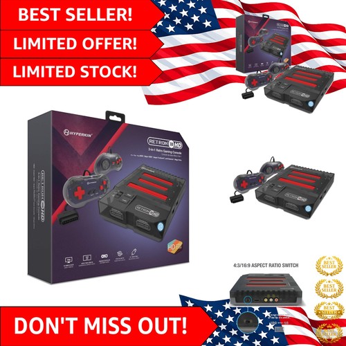 Ultimate retro gaming - retro,