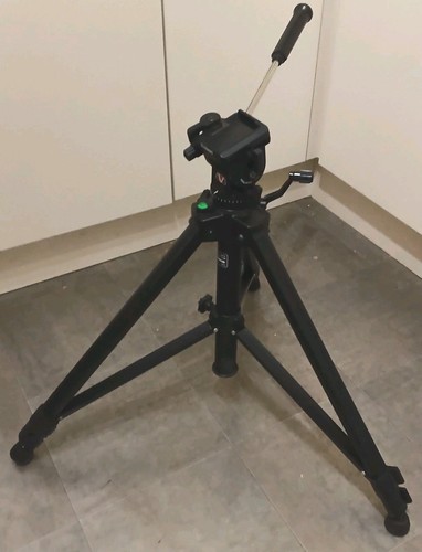 Velbon 700 treppiede - d-700,