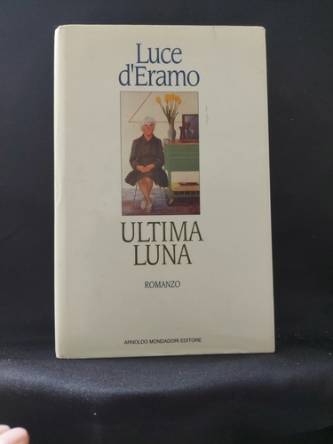 Luce eramo ultima luna - luce, l'ultima