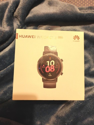 Huawei watch 2 - watch,