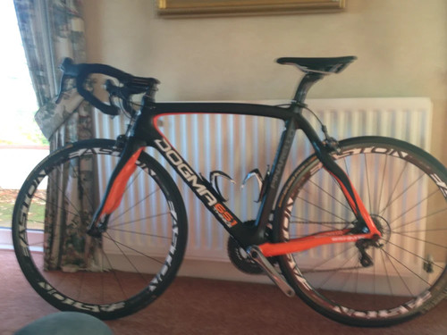 Pinarello dogma think 2 - dogma, 65.1