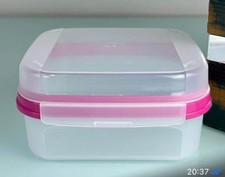 Tupperware Bellevue Kompaktus
